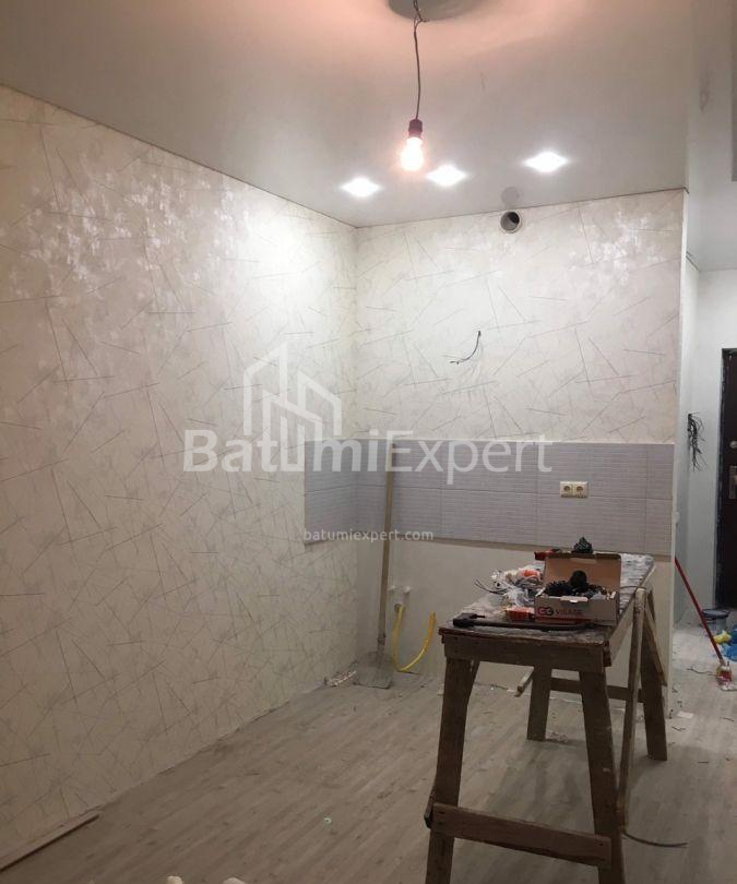 Daire 32 m² Daire - Niko Pirosmani, Batumi, Gürcistan