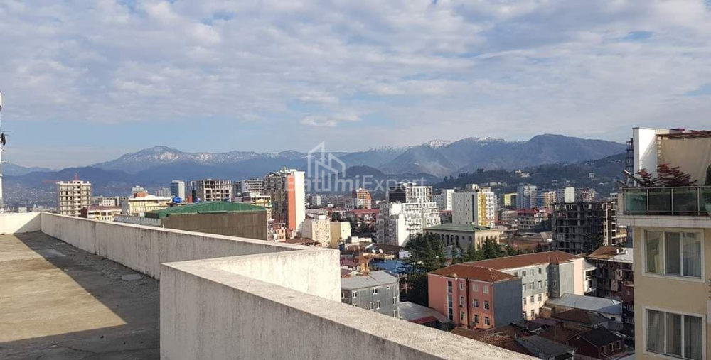 Daire 55 m² Daire - Yurievskaya, Batumi, Gürcistan