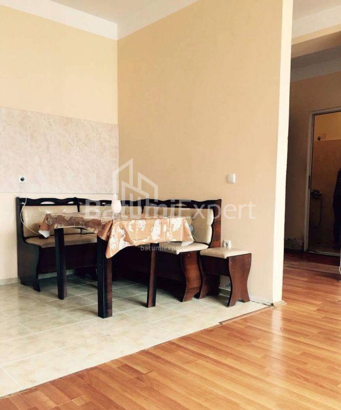 Daire 50 m² Daire - Yurievskaya, Batumi, Gürcistan