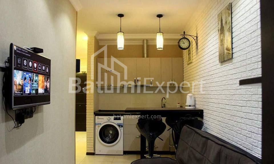 Daire 35 m² Daire - Yurievskaya, Batumi, Gürcistan