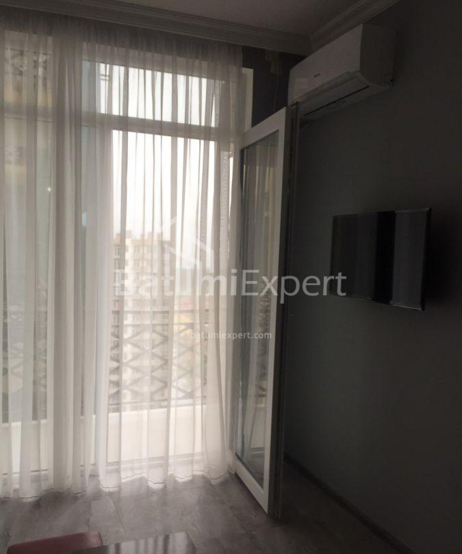 Daire 41 m² Daire - Yurievskaya, Batumi, Gürcistan