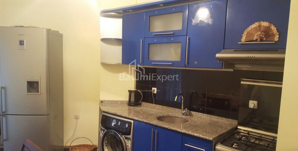 Daire 70 m² Daire - Yurievskaya, Batumi, Gürcistan