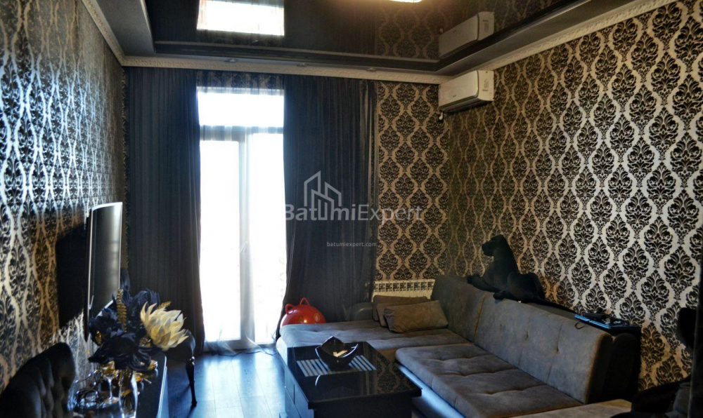 Daire 51 m² Daire - İlya Çavçavadze, Batumi, Gürcistan