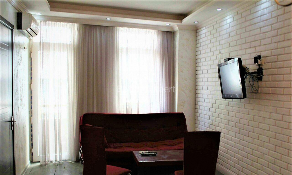 Daire 48 m² Daire - Yurievskaya, Batumi, Gürcistan