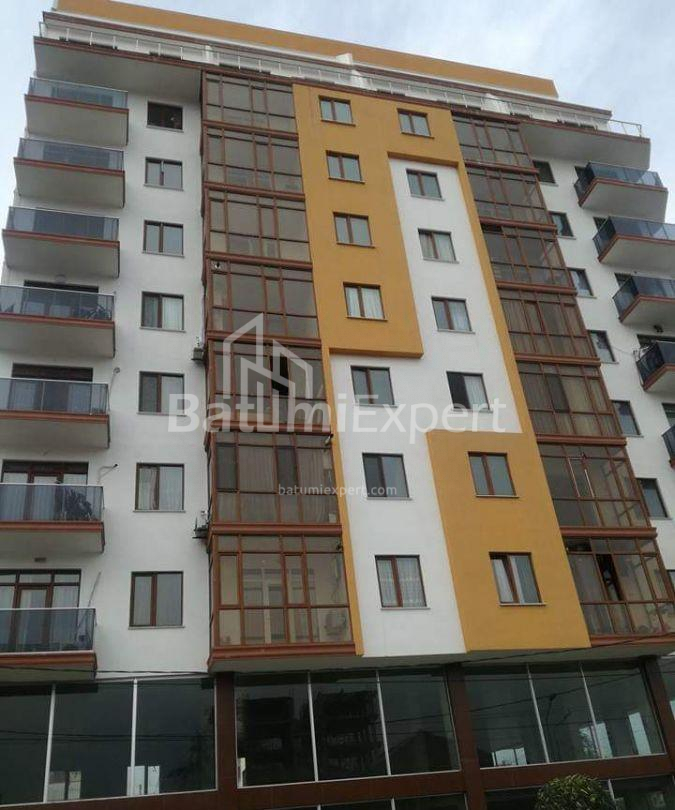 Daire 48 m² Daire - Petra Bagrationi, Batumi, Gürcistan