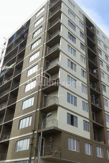 Daire 120 m² Daire - Lado Gudiaşvili, Batumi, Gürcistan