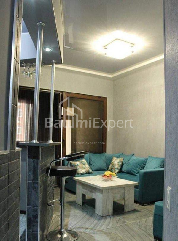 Daire 50 m² Daire - İlya Çavçavadze, Batumi, Gürcistan