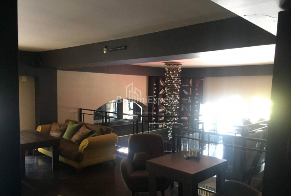 Daire 158 m² Daire - Rustaveli, Batumi, Gürcistan