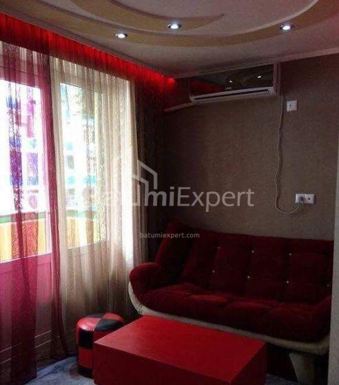 Daire 33 m² Daire - Mihail Lermontov, Batumi, Gürcistan