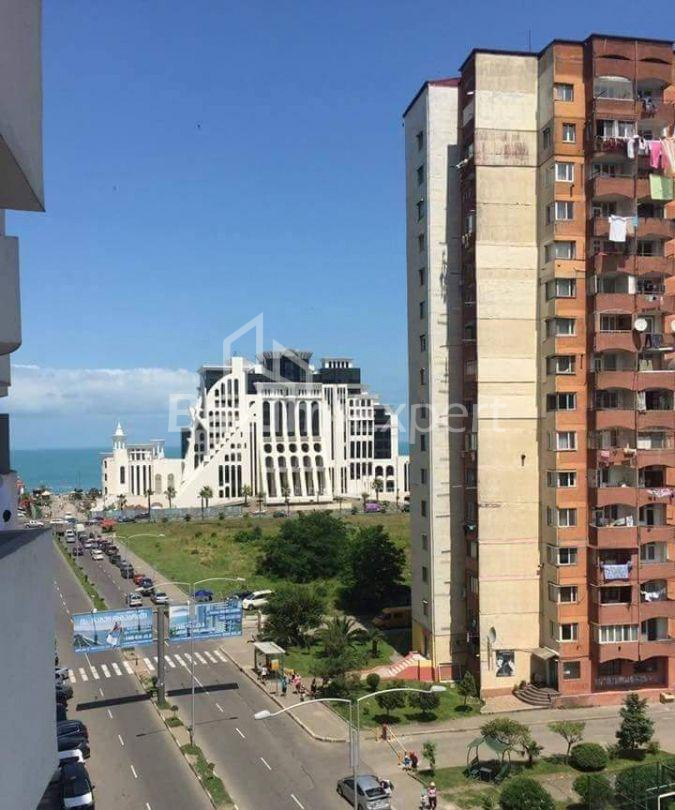 Daire 47 m² Daire - Yusuf Kobaladze, Batumi, Gürcistan