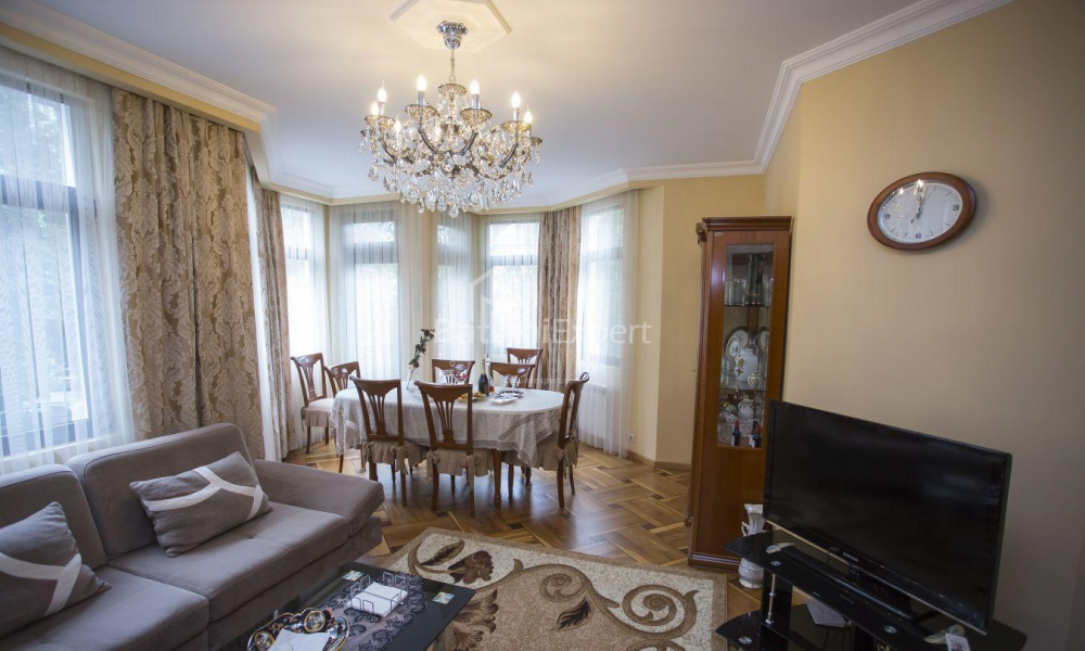 Daire 115 m² Daire - Konstantin Mercanişvili, Batumi, Gürcistan