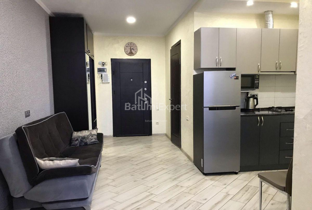 Daire 35 m² Daire - Yurievskaya, Batumi, Gürcistan