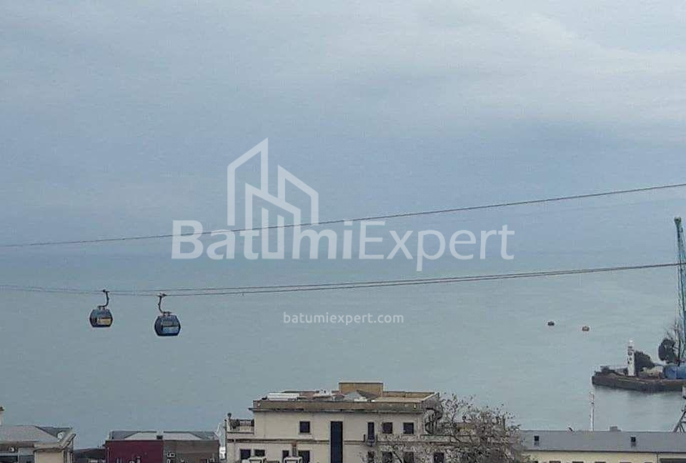 Daire 56 m² Daire - Alexandra Puşkin, Batumi, Gürcistan