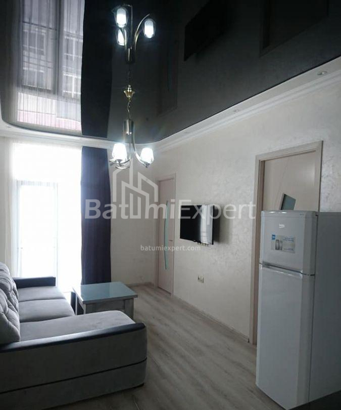 Daire 47 m² Daire - Yurievskaya, Batumi, Gürcistan