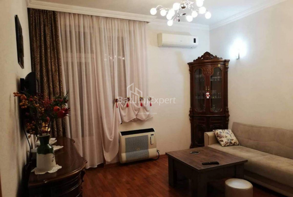Daire 63 m² Daire - Kral Parnavaz, Batumi, Gürcistan