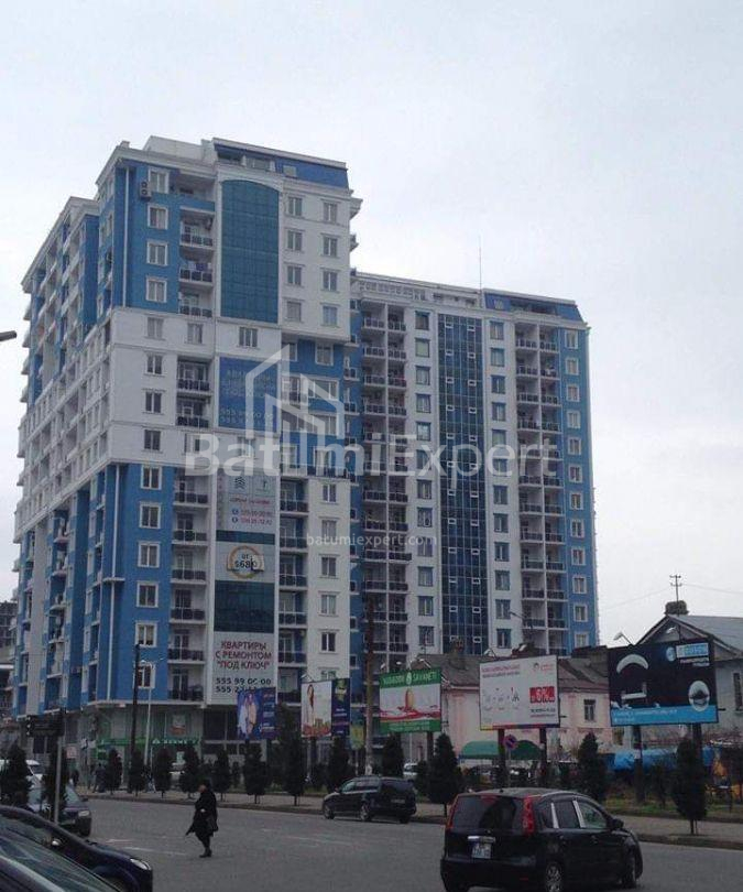 Daire 54 m² Daire - Niko Pirosmani, Batumi, Gürcistan