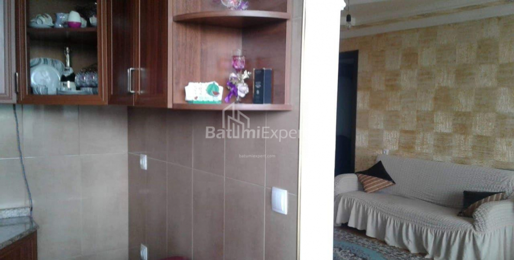 Daire 75 m² Daire - Yurievskaya, Batumi, Gürcistan