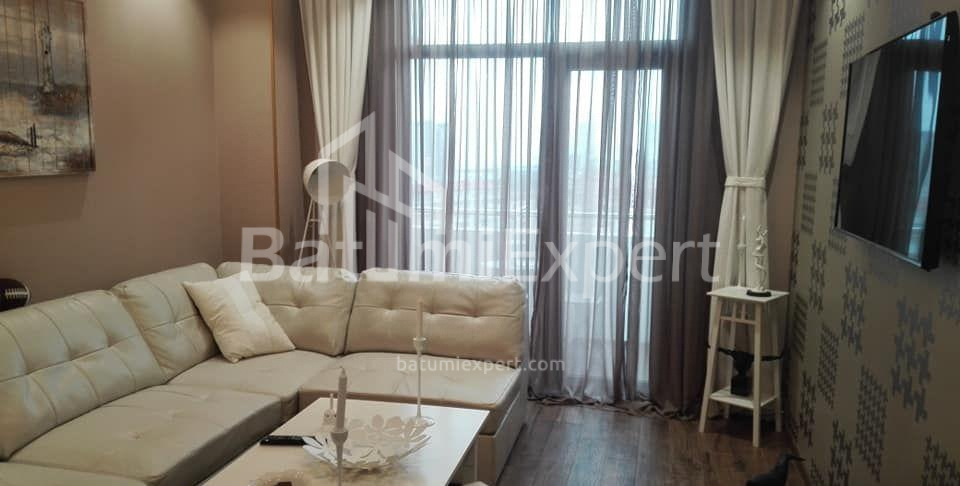 Daire 92 m² Daire - Zuraba Gorgiladze, Batumi, Gürcistan