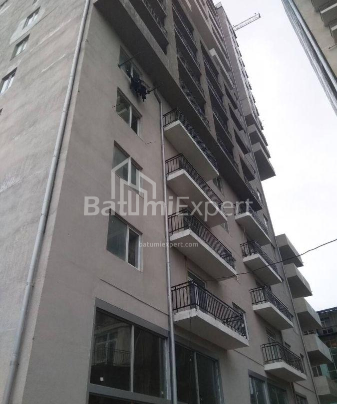Daire 40 m² Daire - David Agmashenebli, Batumi, Gürcistan