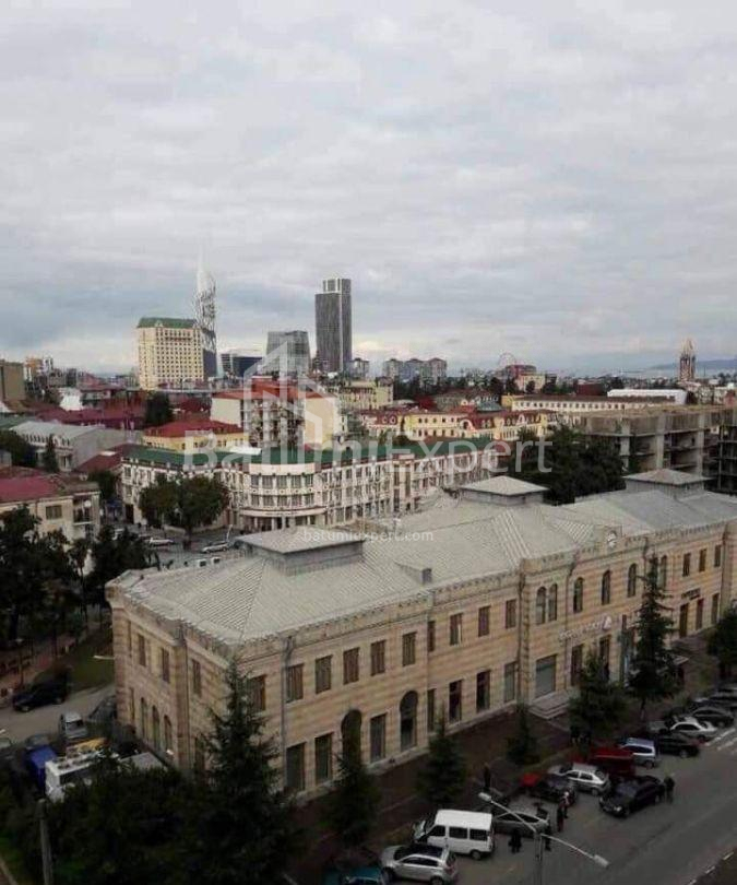 Daire 120 m² Daire - İlya Çavçavadze, Batumi, Gürcistan