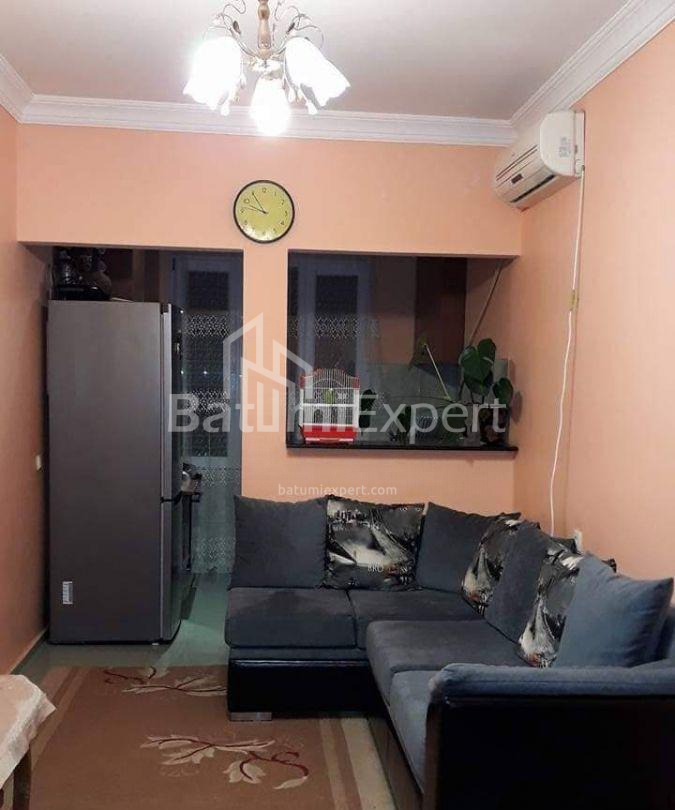 Daire 42 m² Daire - General Aslan Abashidze, Batumi, Gürcistan