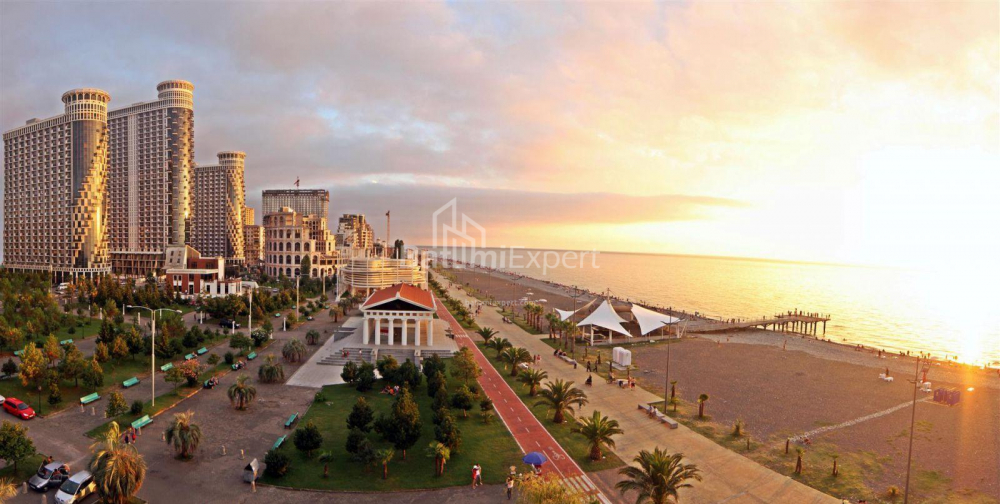 Daire 33 m² Daire - Yurievskaya, Batumi, Gürcistan