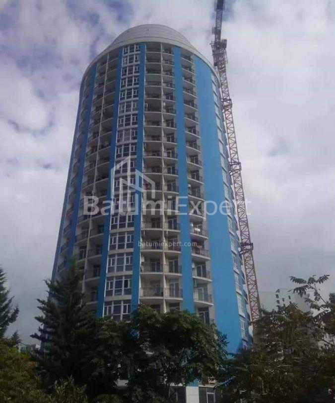 Daire 60 m² Daire - Yurievskaya, Batumi, Gürcistan