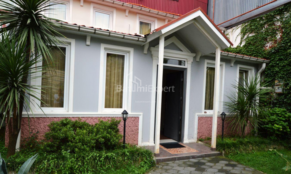 Daire 75 m² Daire - Yurievskaya, Batumi, Gürcistan