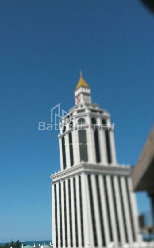 Daire 78 m² Daire - 26 Mayıs, Batumi, Gürcistan