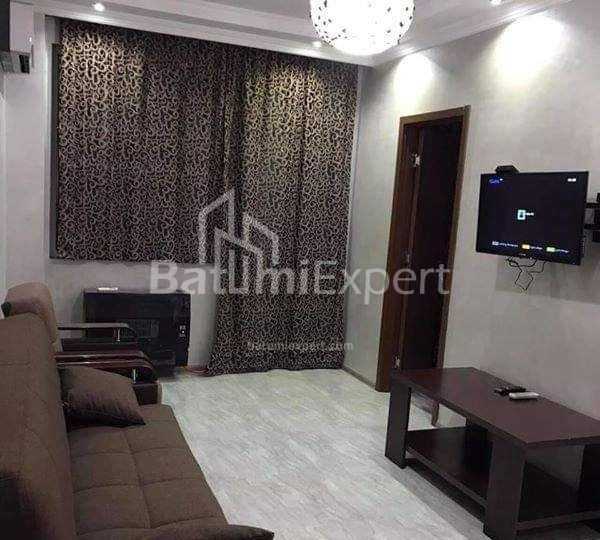 Daire 52 m² Daire - Mihail Lermontov, Batumi, Gürcistan