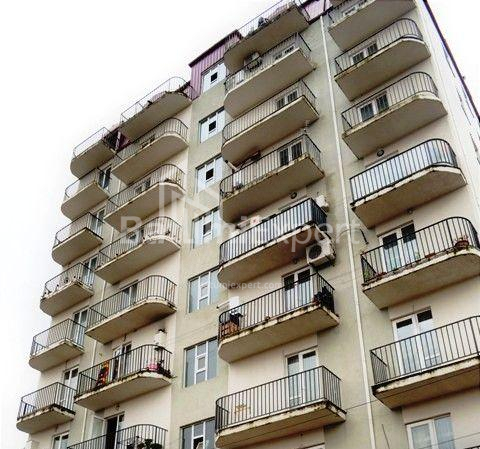 Daire 80 m² Daire - Yurievskaya, Batumi, Gürcistan