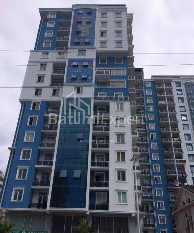 Daire 93 m² Daire - Niko Pirosmani, Batumi, Gürcistan