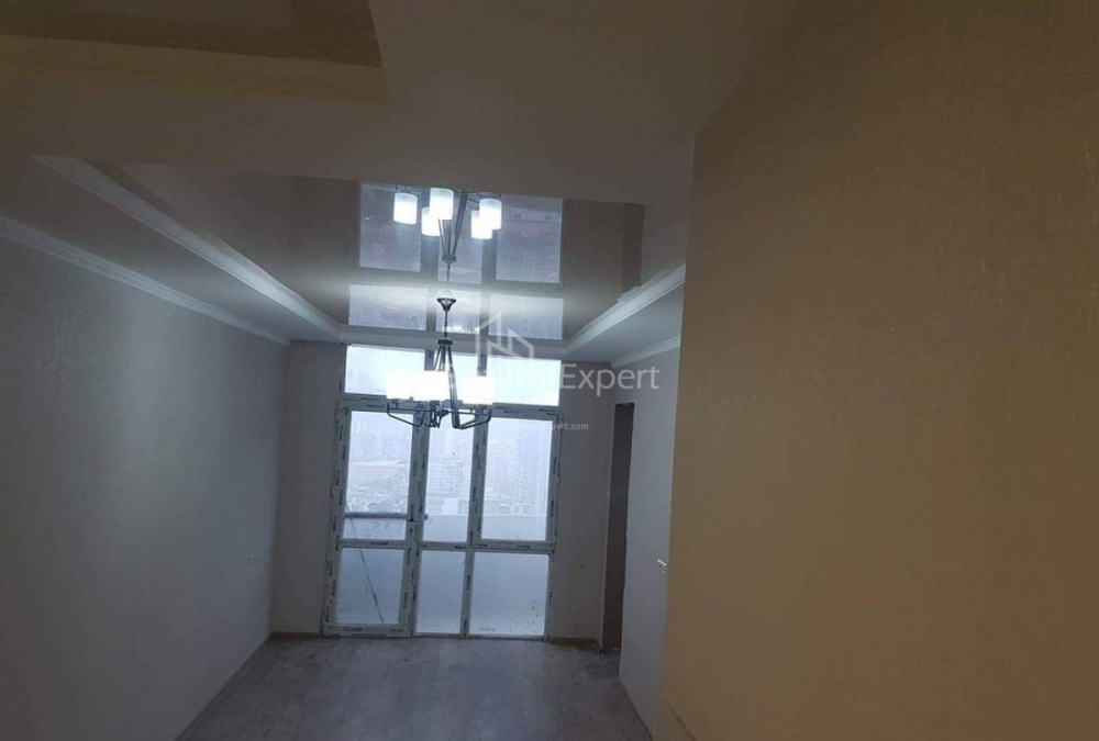 Daire 55 m² Daire - Yusuf Kobaladze, Batumi, Gürcistan