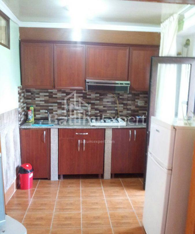 Daire 36 m² Daire - Yurievskaya, Batumi, Gürcistan
