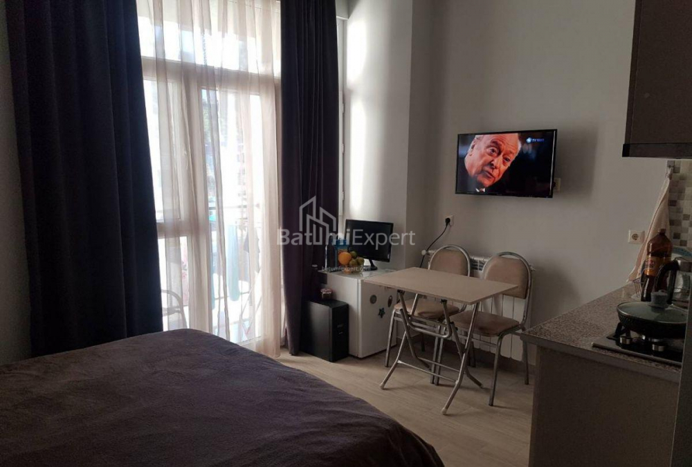 Daire 23 m² Daire - Petra Bagrationi, Batumi, Gürcistan