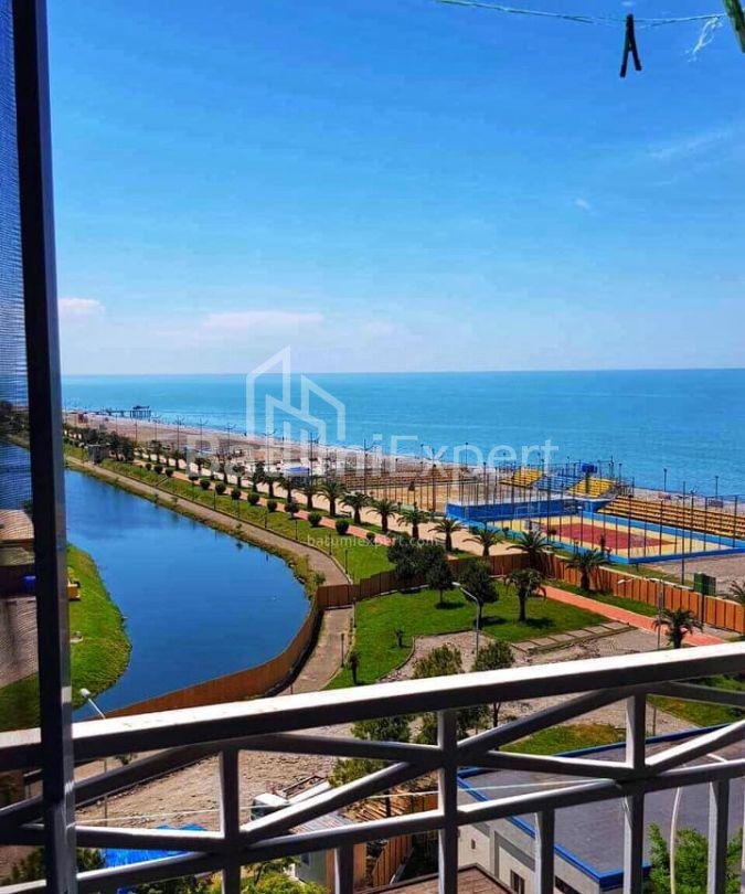 Daire 58 m² Daire - Rustaveli, Batumi, Gürcistan