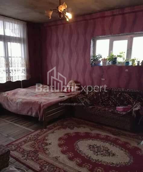 Daire 63 m² Daire - George Leonidze, Batumi, Gürcistan