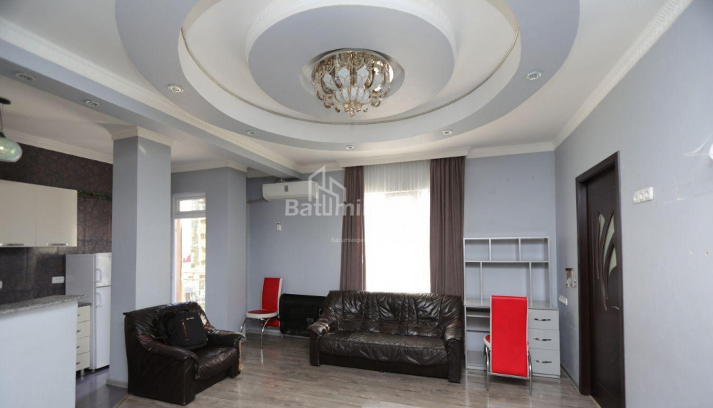 Daire 53 m² Daire - Petra Bagrationi, Batumi, Gürcistan