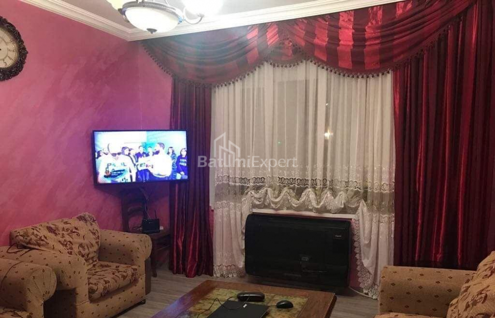 Daire 70 m² Daire - Yurievskaya, Batumi, Gürcistan