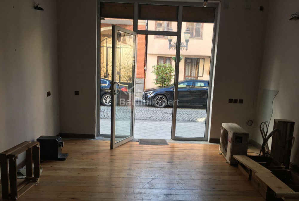 Daire 50 m² Daire - Yurievskaya, Batumi, Gürcistan