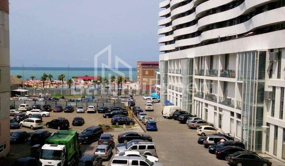 Daire 33 m² Daire - Yusuf Kobaladze, Batumi, Gürcistan