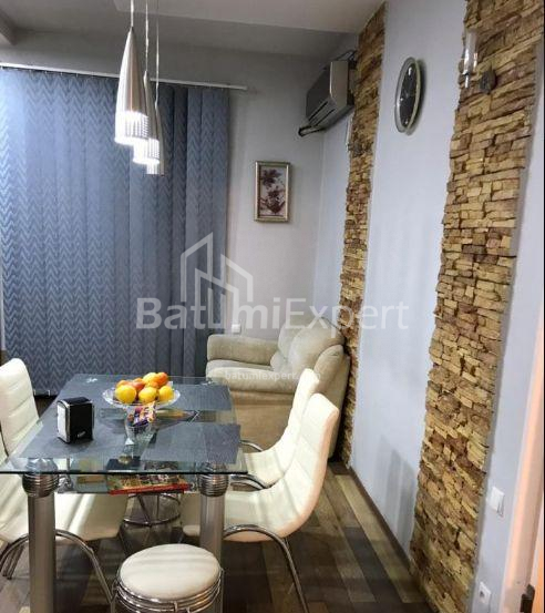 Daire 120 m² Daire - Yurievskaya, Batumi, Gürcistan