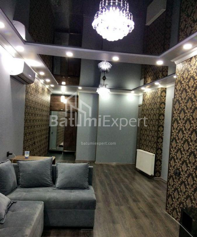 Daire 94 m² Daire - Yurievskaya, Batumi, Gürcistan