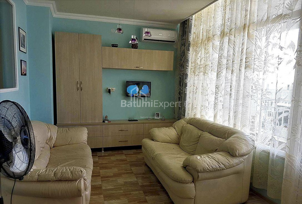 Daire 55 m² Daire - Şerif Khimshiashvili, Batumi, Gürcistan