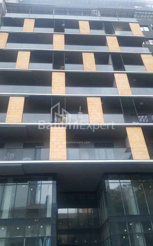 Daire 53 m² Daire - Şerif Khimshiashvili, Batumi, Gürcistan