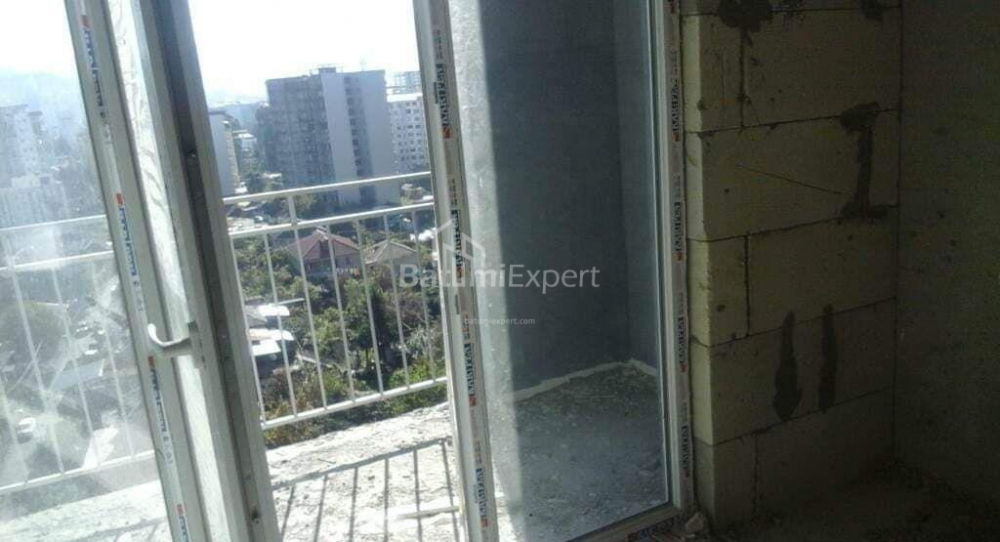 Daire 42 m² Daire - Tbel-Abuseridze, Batumi, Gürcistan