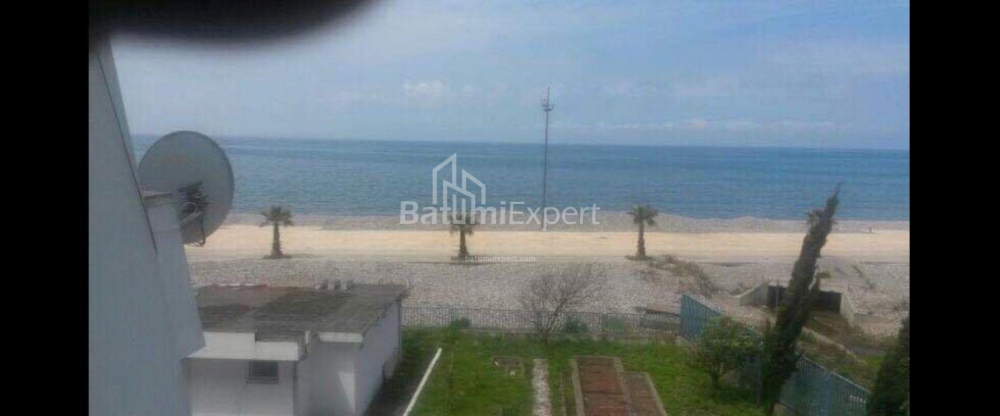 Daire 200 m² Daire - Yurievskaya, Batumi, Gürcistan