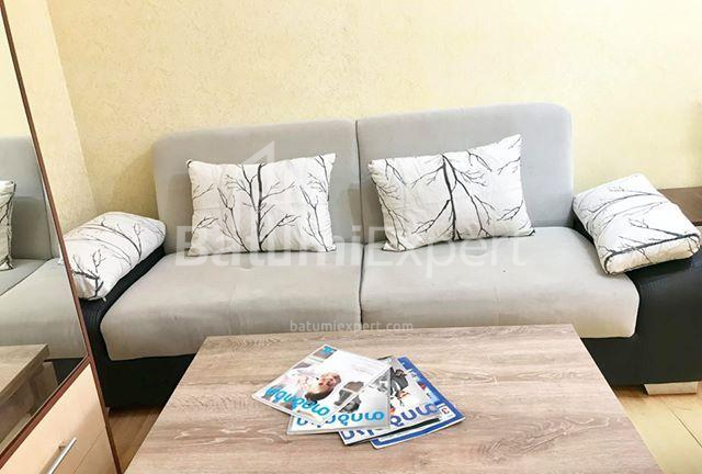 Daire 27 m² Daire - Zuraba Gorgiladze, Batumi, Gürcistan