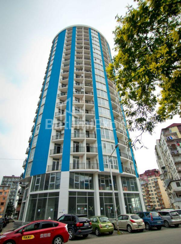 Daire 112 m² Daire - Şalva Inasaridze, Batumi, Gürcistan