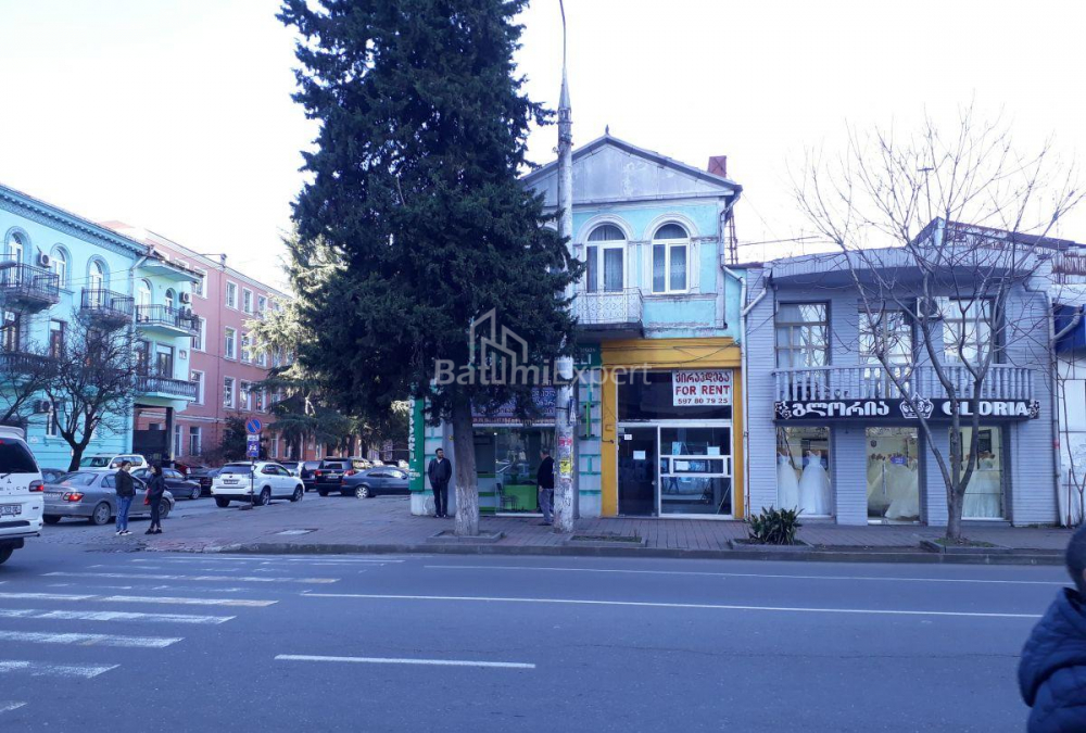 Daire 240 m² Daire - İlya Çavçavadze, Batumi, Gürcistan